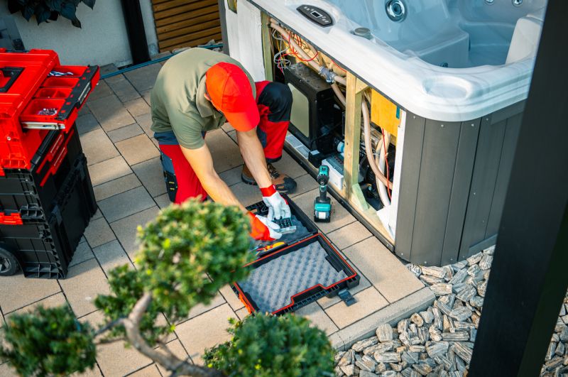 Electrical Connections