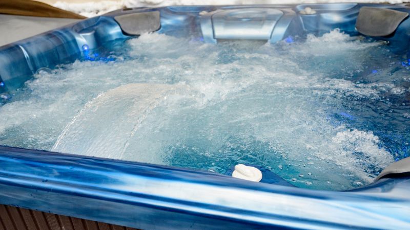 Hot Tub Repair Cost Guide — Cost of Hot Tub Repair