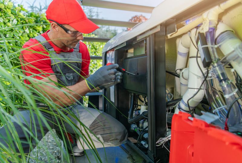 Hot Tub Repair Cost Guide — Cost of Hot Tub Repair