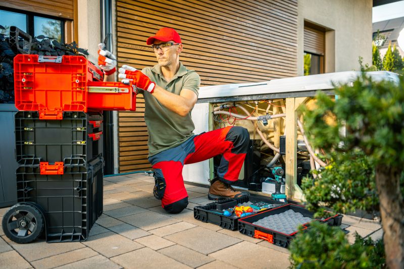 Local Repair Companies